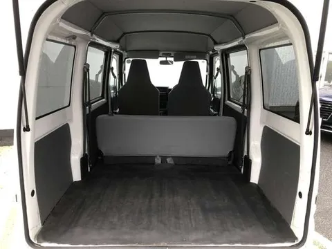Nissan Clipper