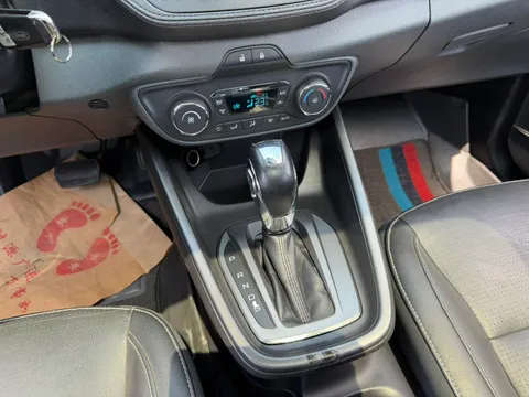 Ford Escort