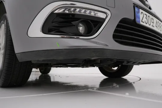 Renault SM3