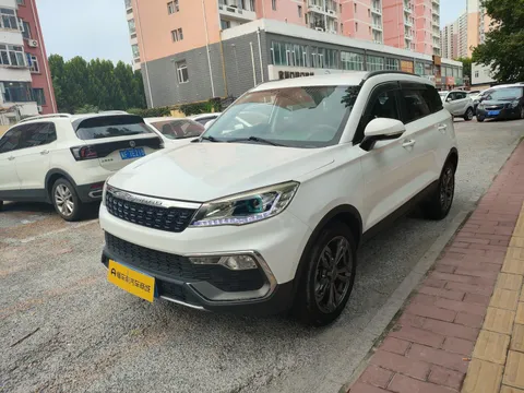 Leopaard CS9