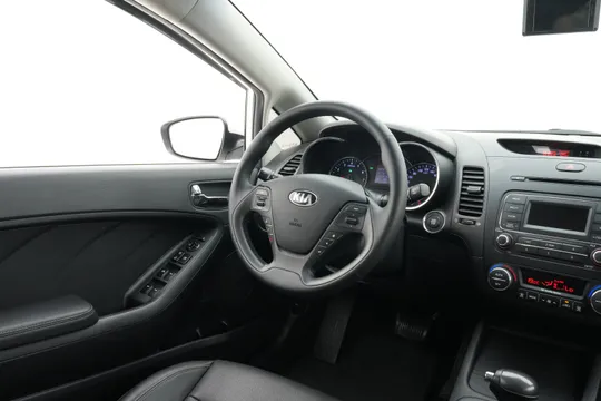 Kia Cerato (K3)