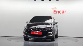 Renault QM3