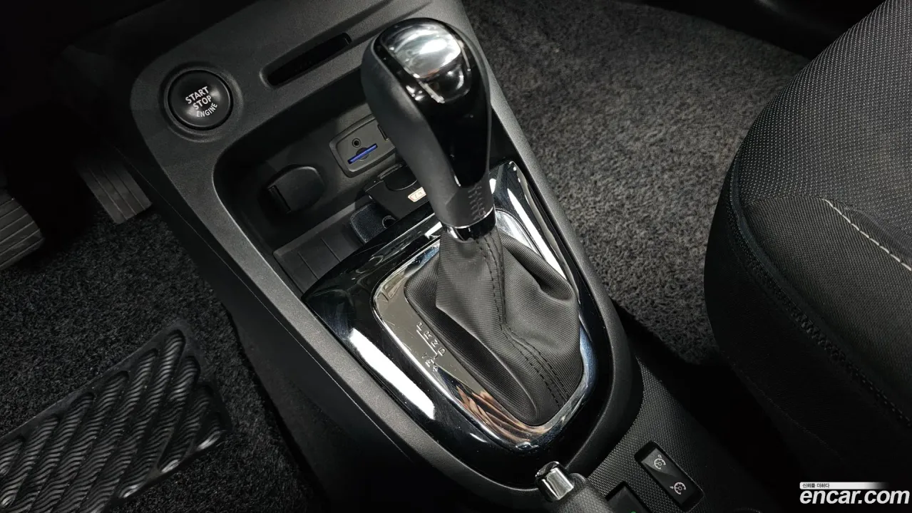 Renault QM3