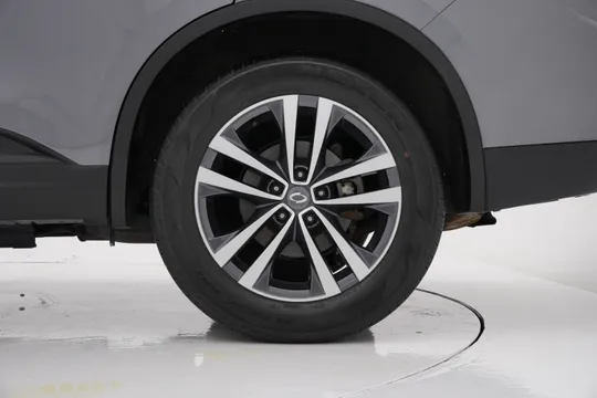 Renault Koleos (QM6)