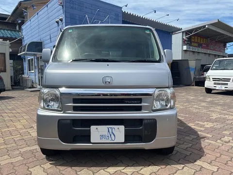 Honda Vamos