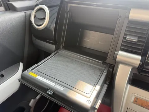 Mazda Flair Crossover