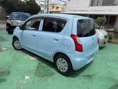 Suzuki Alto Eco