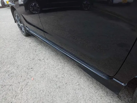 Mazda Flair Wagon Custom Styel