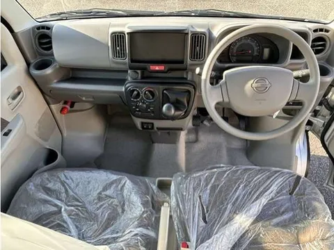 Nissan Clipper