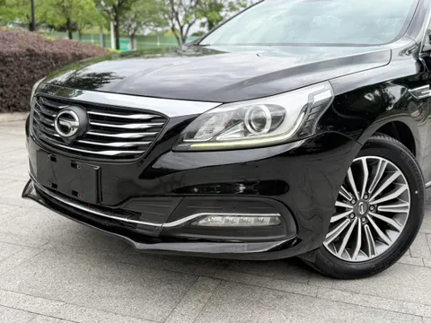 Gac GA8