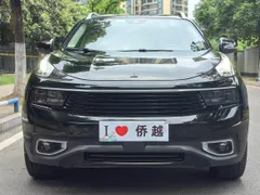 Lynk & Co 01