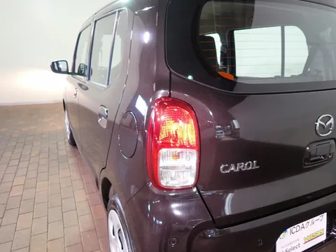 Mazda Carol