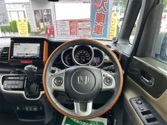 Honda N-BOX Slash