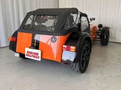 Caterham