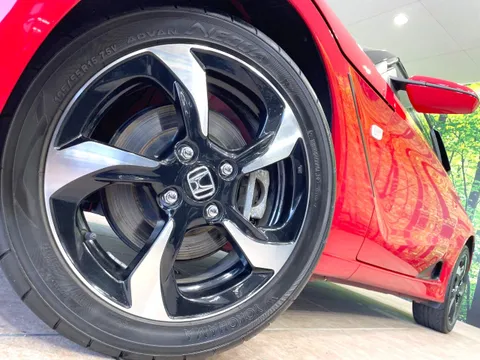 Honda S660