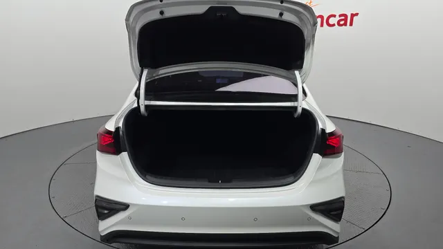 Kia Cerato (K3)