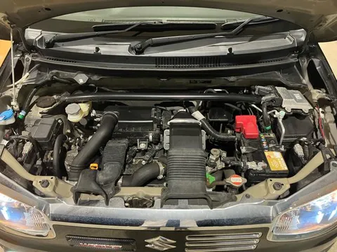 Suzuki Alto Works