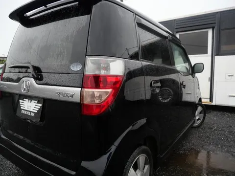 Honda Zest