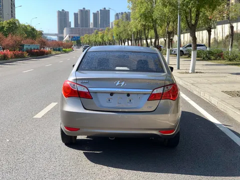 Hyundai