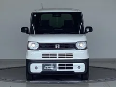 Honda N-BOX Joy