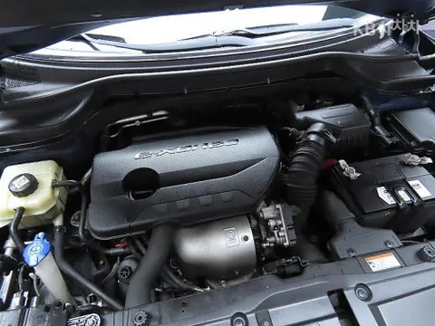 SsangYong Tivoli XLV (Tivoli Air)
