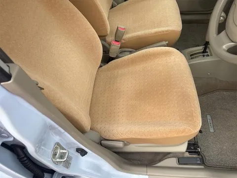 Nissan Pino