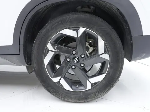 Hyundai ix25