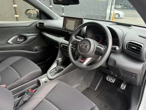 Toyota GR Yaris