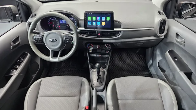Kia Picanto (Morning)
