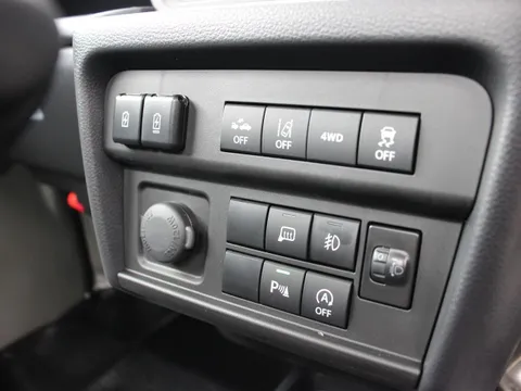 Nissan Clipper Truck