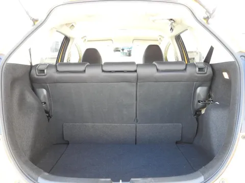 Honda Jazz (Fit)