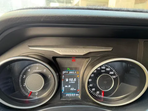 Leopaard CS10