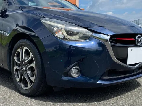 Mazda Mazda2 (Demio)