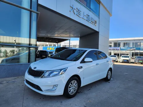 Kia K2