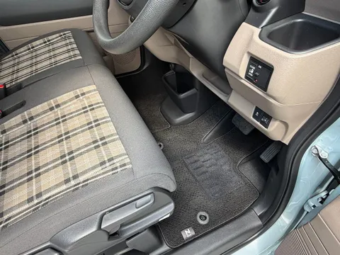 Honda N-BOX Joy