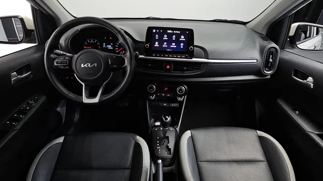 Kia Picanto (Morning)
