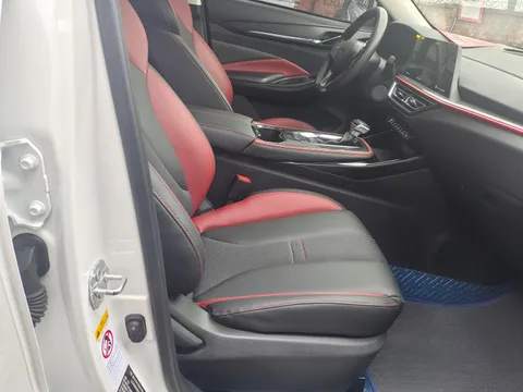 Changan Oshan X5