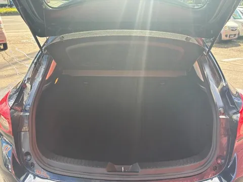 Mazda Axela Sport