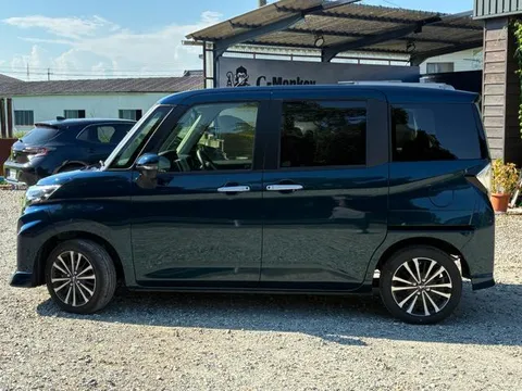 Daihatsu Thor