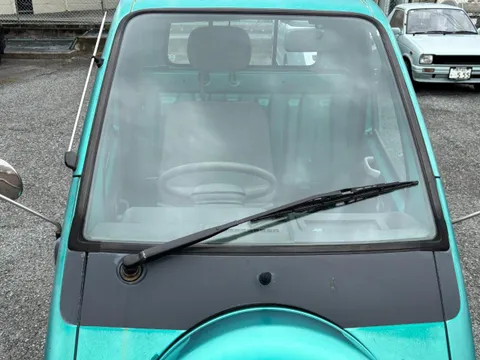Daihatsu Midgetii