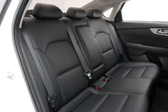 Kia Cerato (K3)