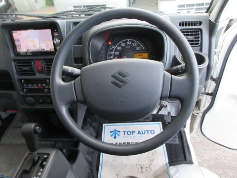 Suzuki Super Carry