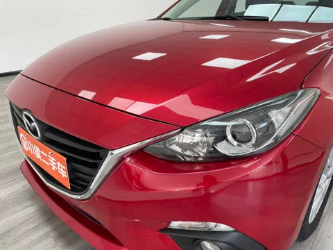 Mazda Mazda 3