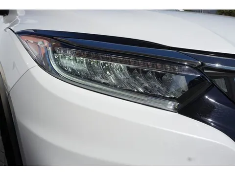 Honda HR-V (Vezel)