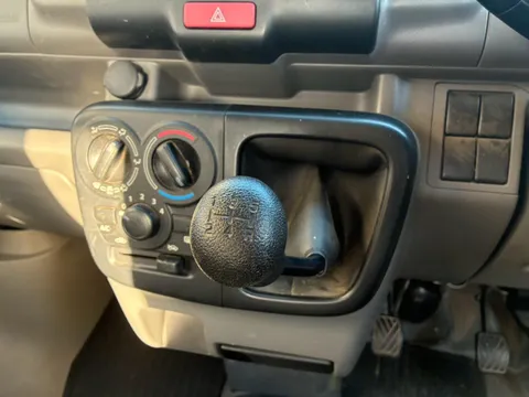 Nissan Clipper