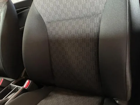 Honda Jazz (Fit)