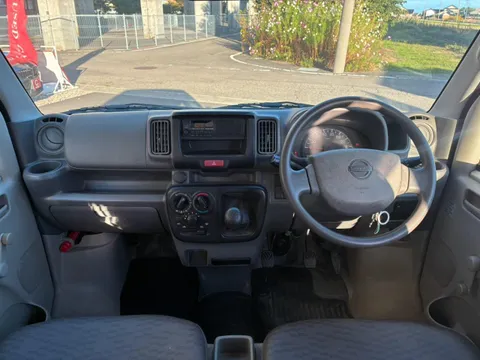 Nissan Clipper