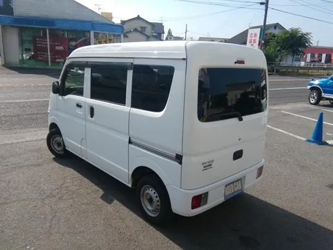 Nissan Clipper