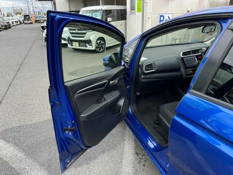 Honda Jazz (Fit)