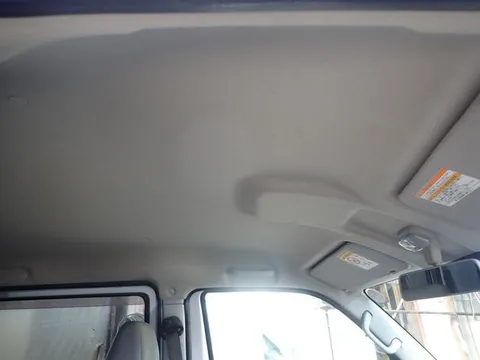 Toyota TownAce Van